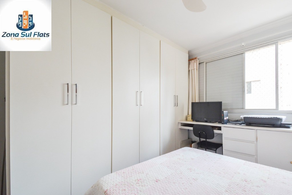 Apartamento à venda com 4 quartos, 161m² - Foto 34