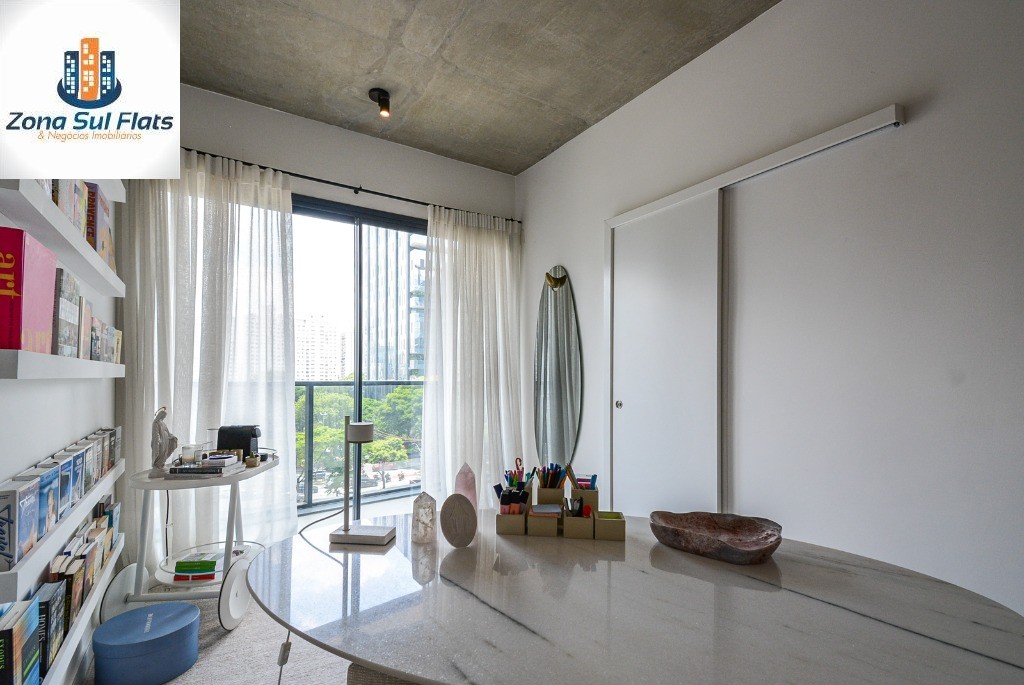 Apartamento à venda com 2 quartos, 157m² - Foto 22