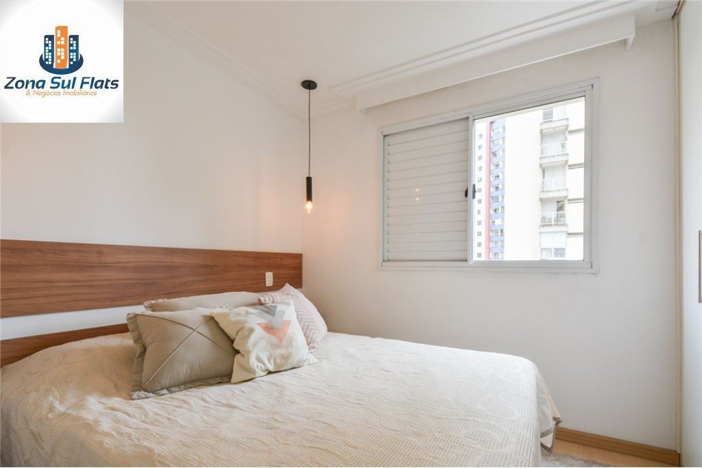 Apartamento à venda com 2 quartos, 51m² - Foto 13