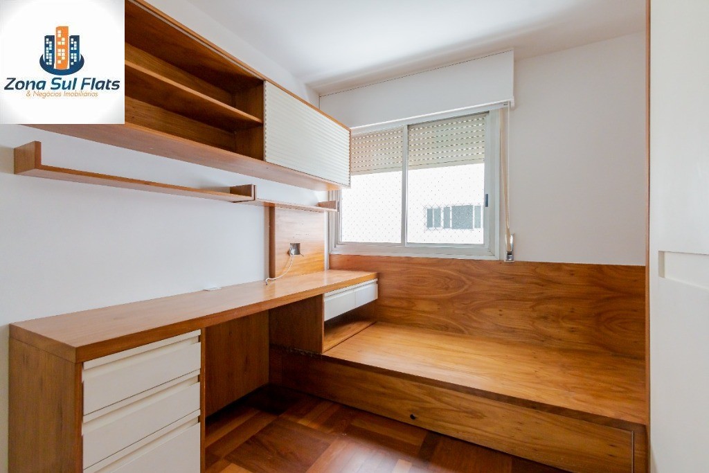 Apartamento à venda com 4 quartos, 180m² - Foto 14