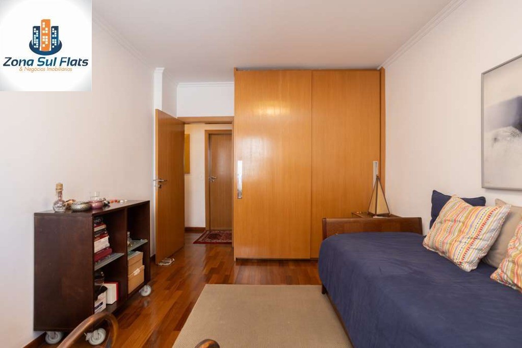 Apartamento à venda com 3 quartos, 228m² - Foto 29