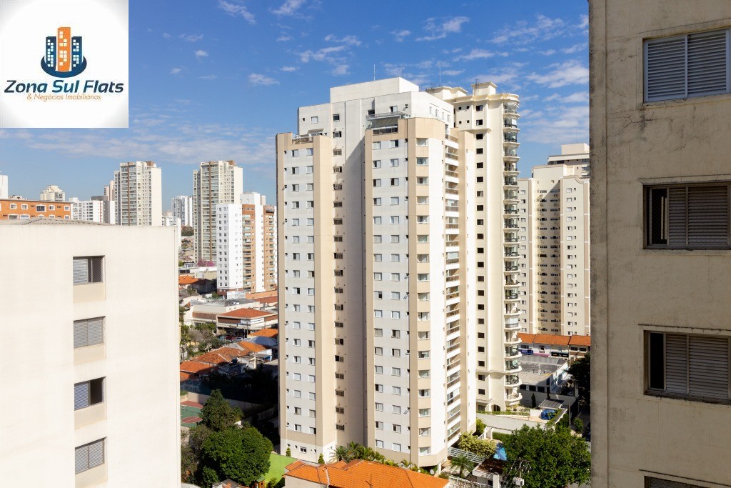 Apartamento à venda com 3 quartos, 87m² - Foto 18