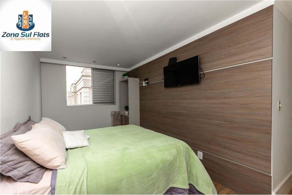 Cobertura à venda com 2 quartos, 145m² - Foto 16