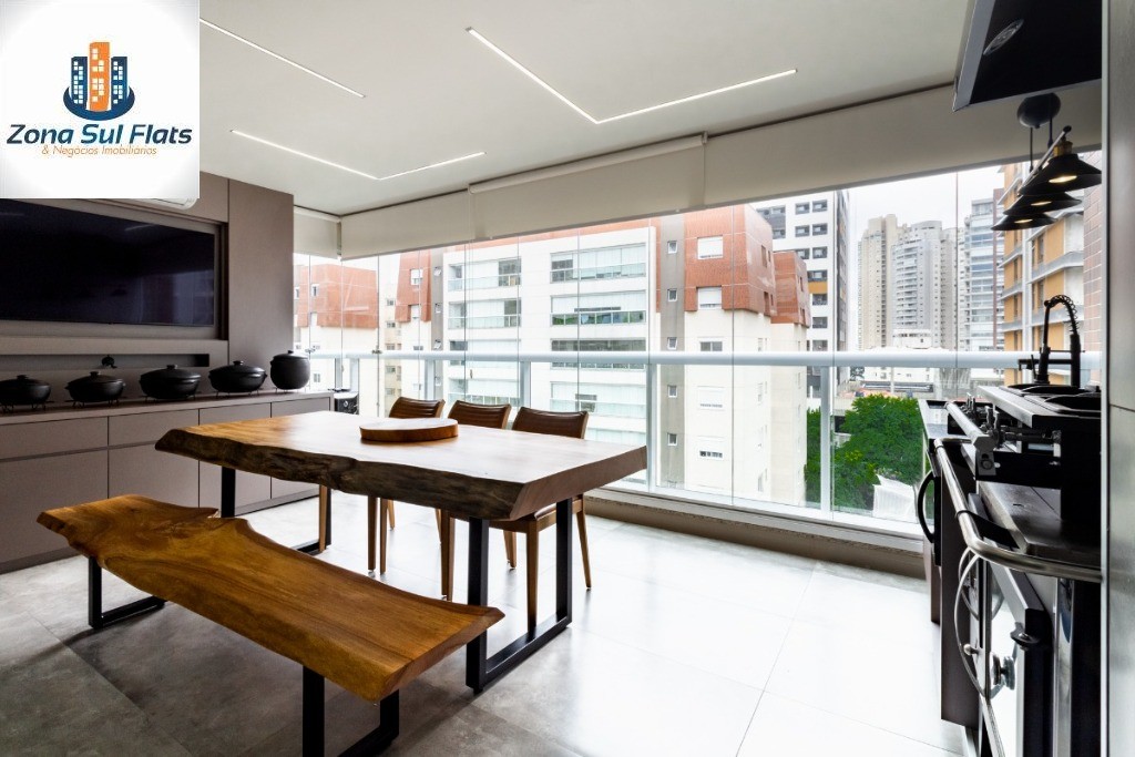 Apartamento à venda com 2 quartos, 119m² - Foto 9