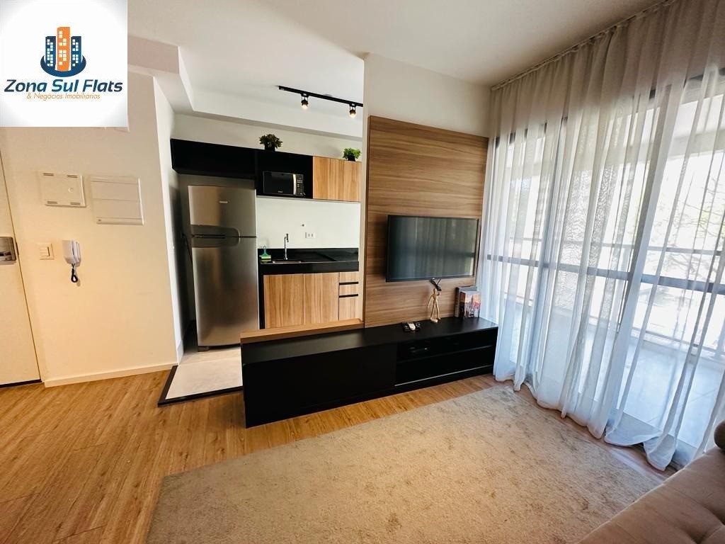 Apartamento à venda com 2 quartos, 60m² - Foto 2