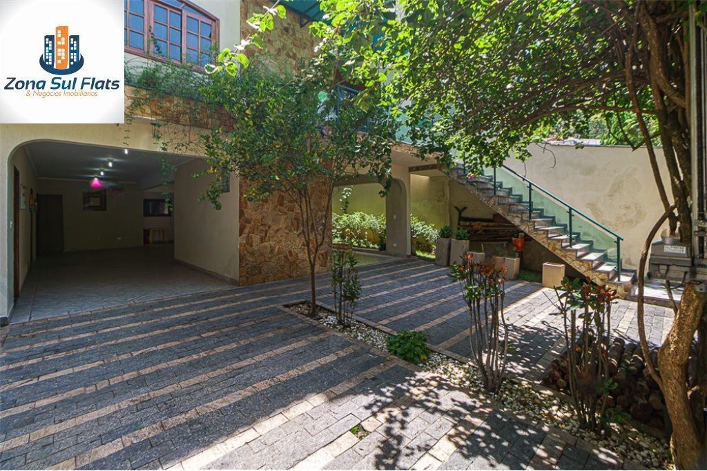 Casa à venda com 4 quartos, 560m² - Foto 48