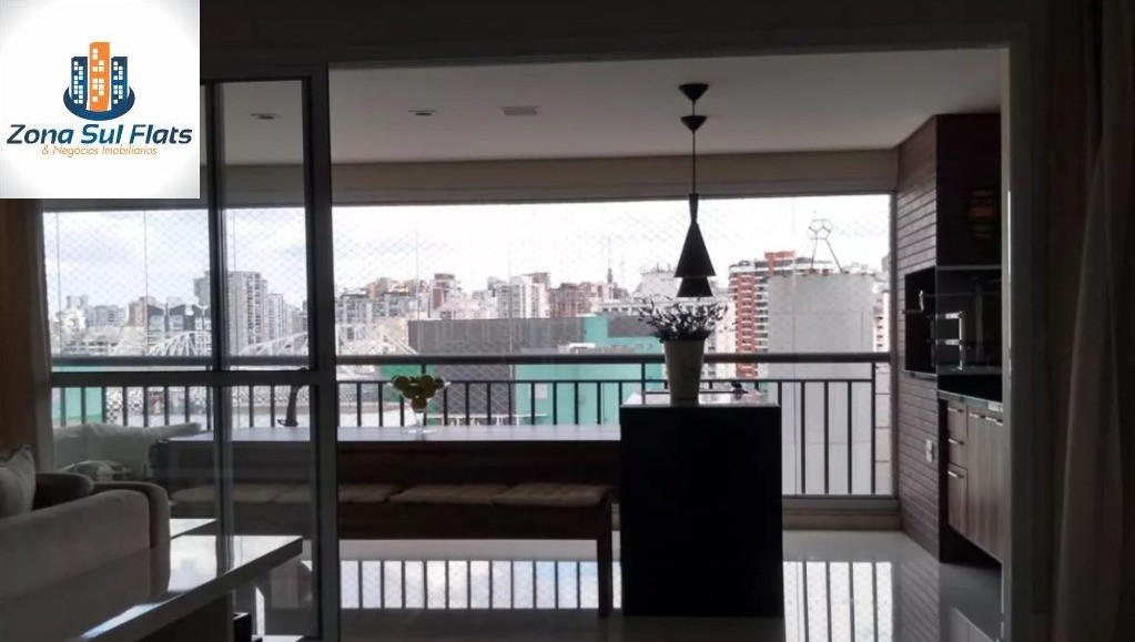 Apartamento à venda com 4 quartos, 168m² - Foto 7