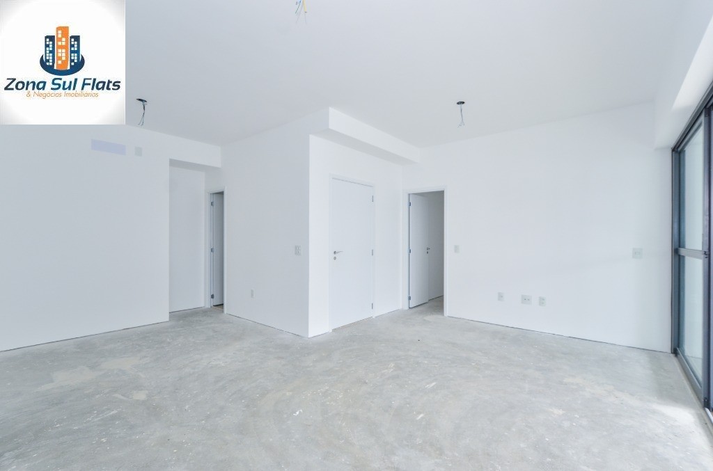 Apartamento à venda com 3 quartos, 162m² - Foto 8