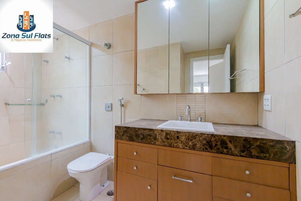 Apartamento à venda com 4 quartos, 180m² - Foto 10