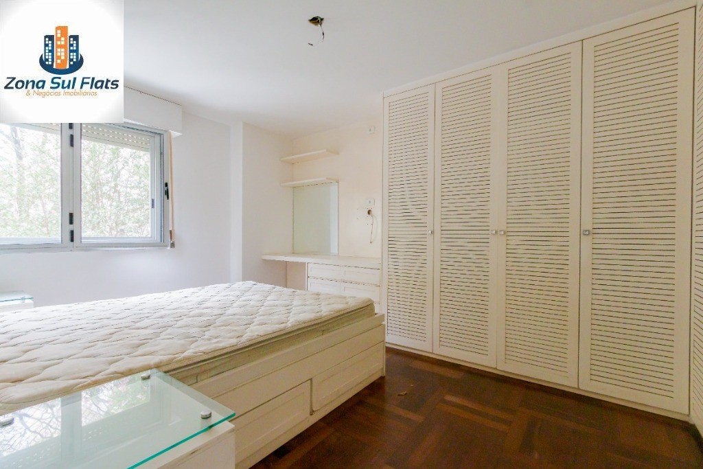 Apartamento à venda com 4 quartos, 180m² - Foto 8