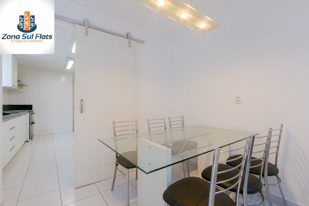 Apartamento à venda com 4 quartos, 180m² - Foto 23