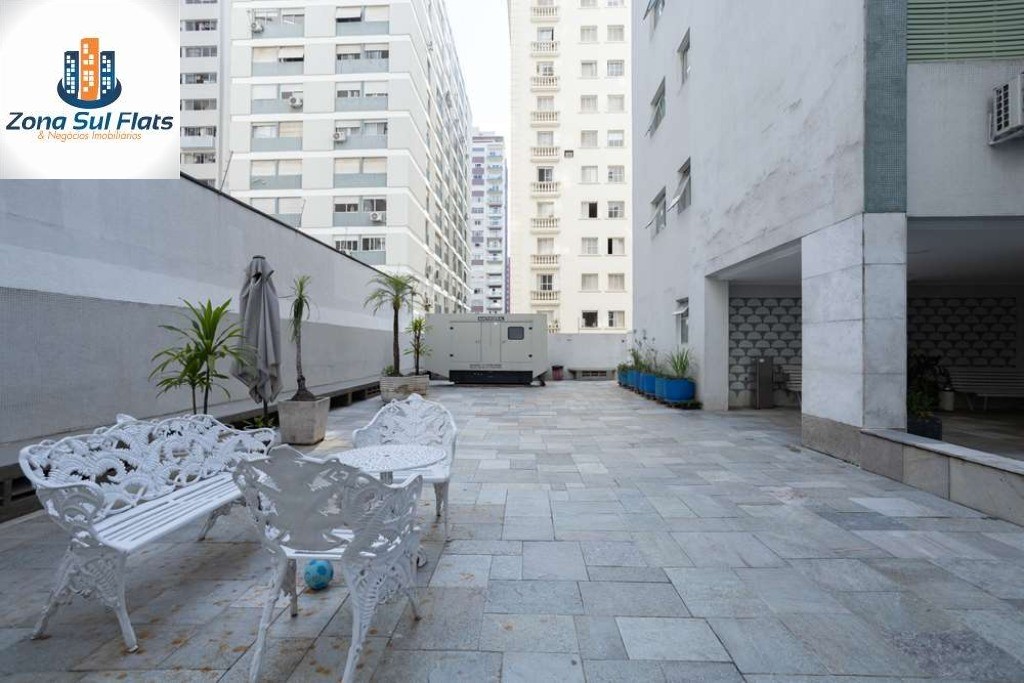 Apartamento à venda com 3 quartos, 228m² - Foto 41