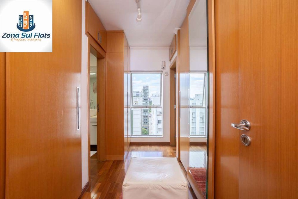 Apartamento à venda com 3 quartos, 228m² - Foto 19