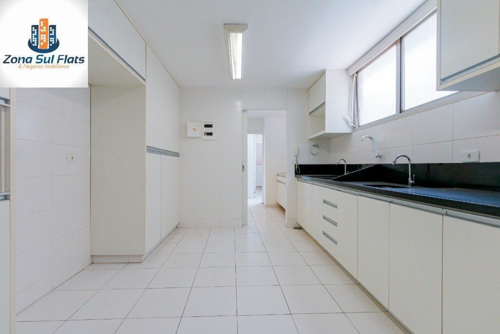 Apartamento à venda com 4 quartos, 180m² - Foto 25