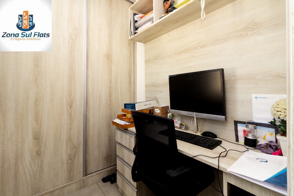 Apartamento à venda com 3 quartos, 87m² - Foto 36