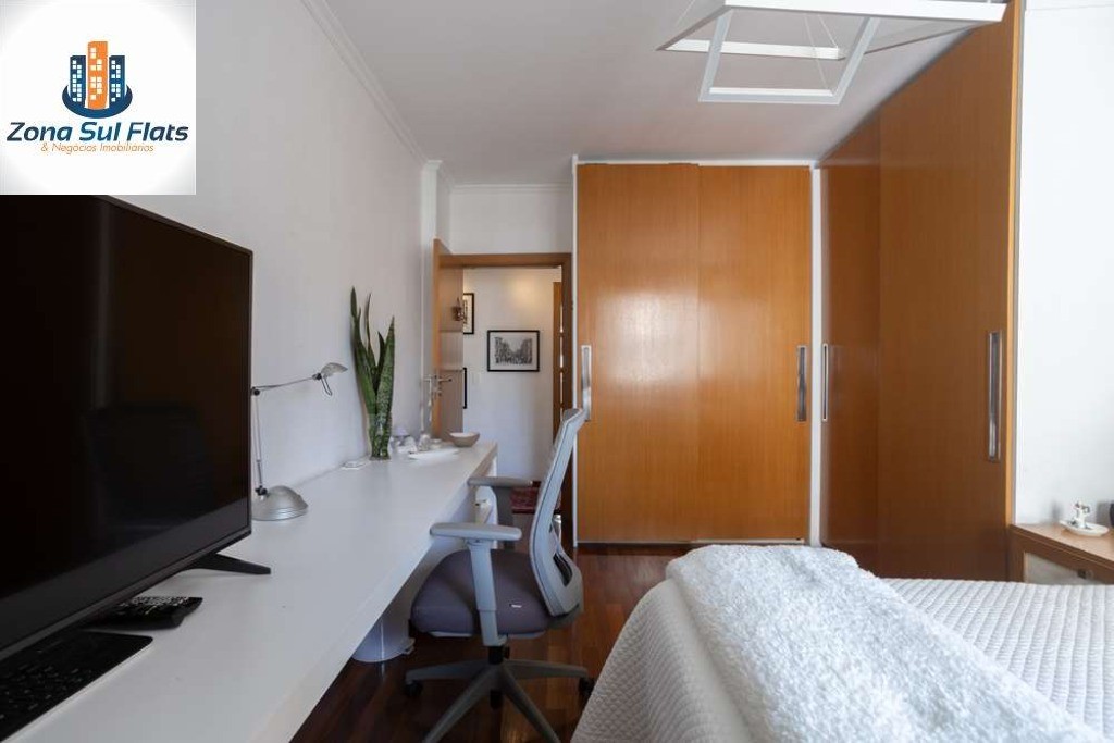 Apartamento à venda com 3 quartos, 228m² - Foto 25