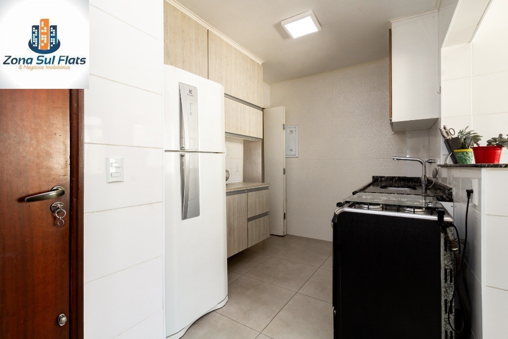 Apartamento à venda com 3 quartos, 87m² - Foto 32