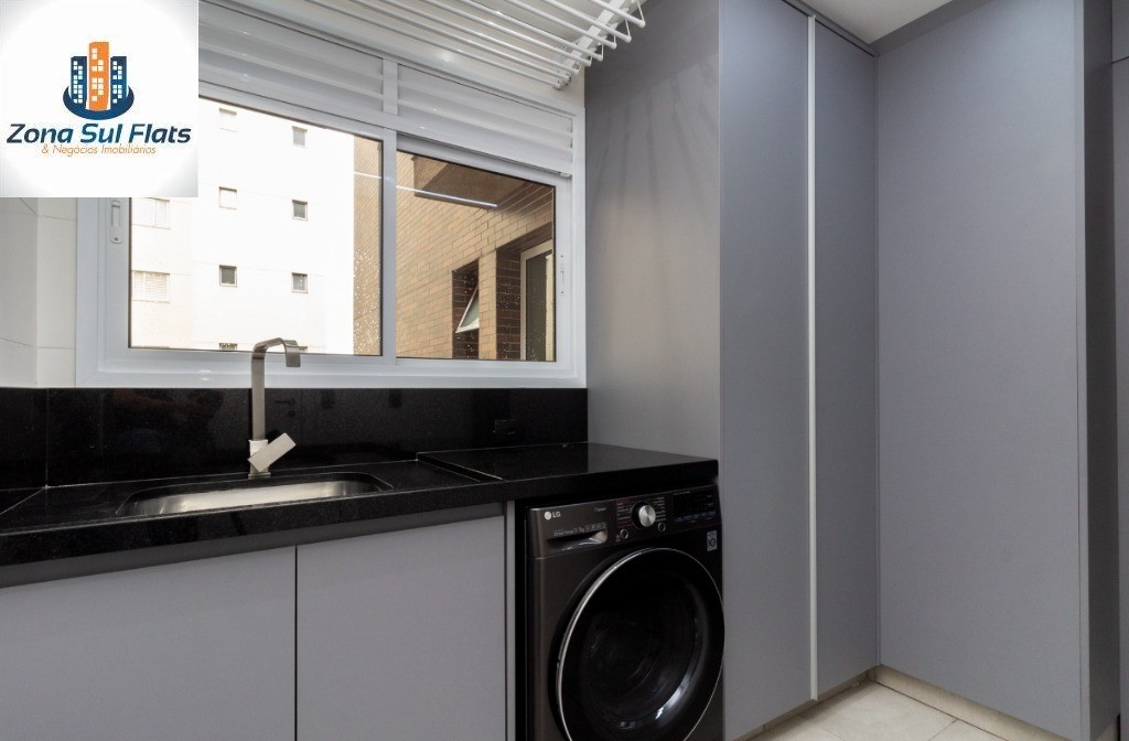 Apartamento à venda com 2 quartos, 119m² - Foto 44