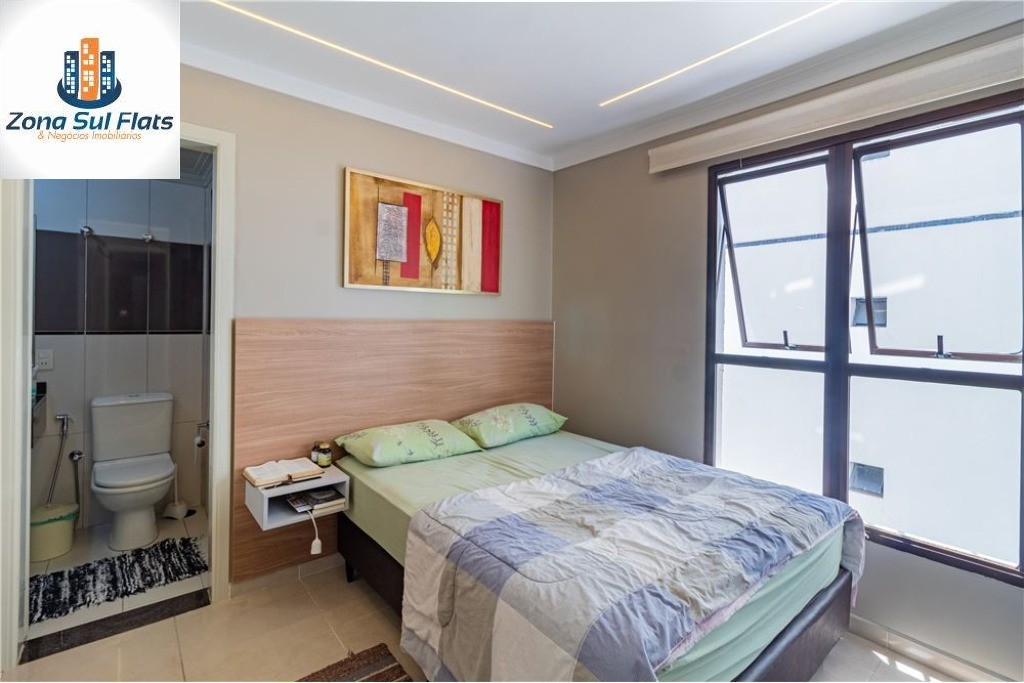 Apartamento à venda com 3 quartos, 72m² - Foto 20