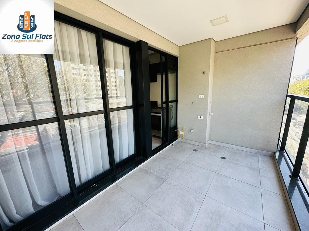 Apartamento à venda com 2 quartos, 60m² - Foto 4