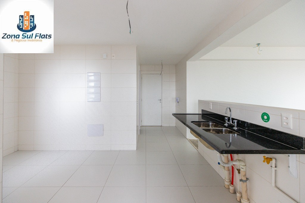 Apartamento à venda com 3 quartos, 145m² - Foto 19