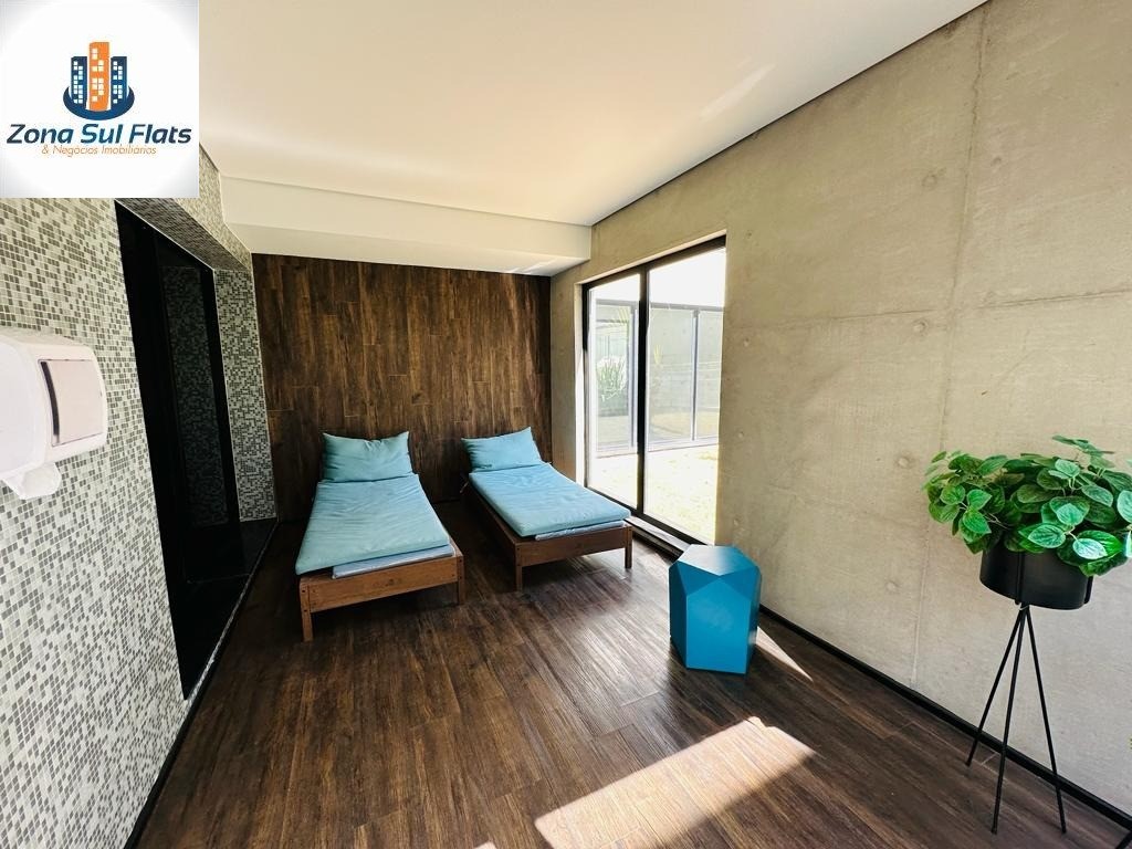 Apartamento à venda com 2 quartos, 60m² - Foto 16