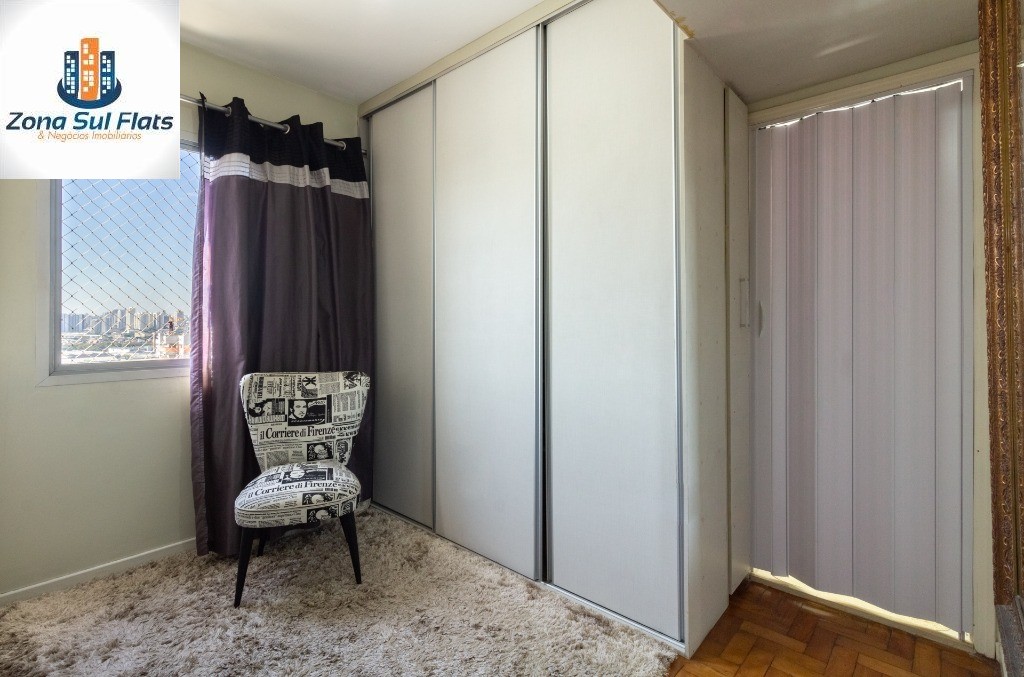 Apartamento à venda com 3 quartos, 87m² - Foto 20