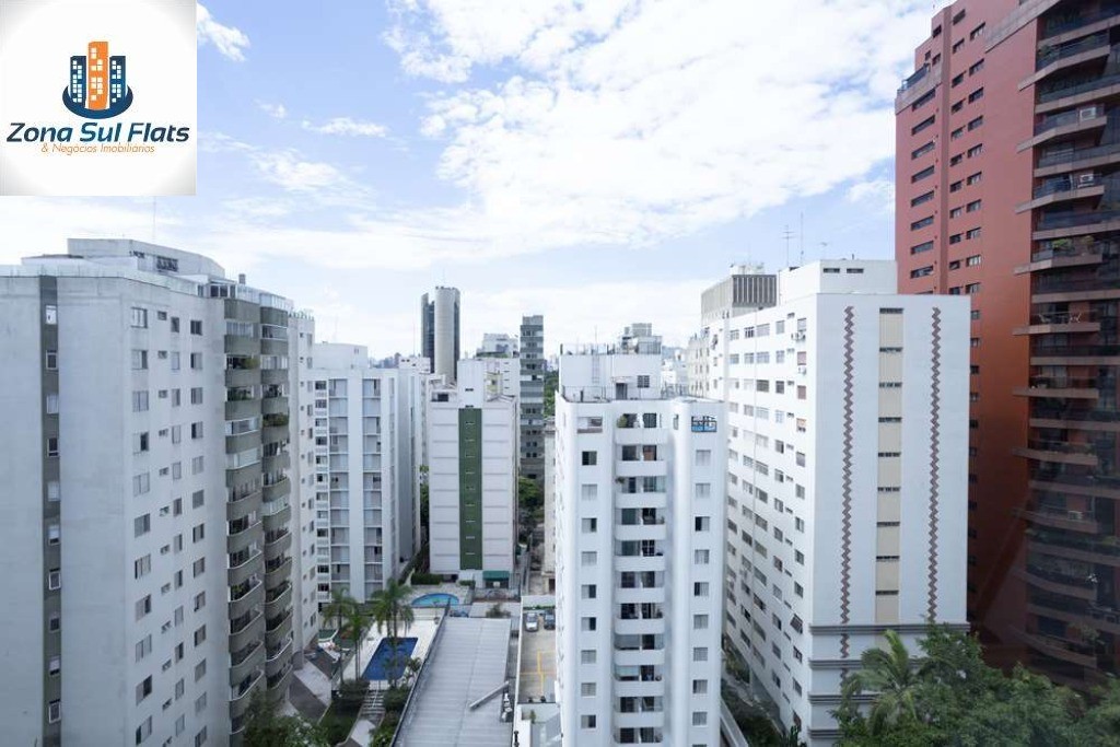 Apartamento à venda com 3 quartos, 228m² - Foto 20