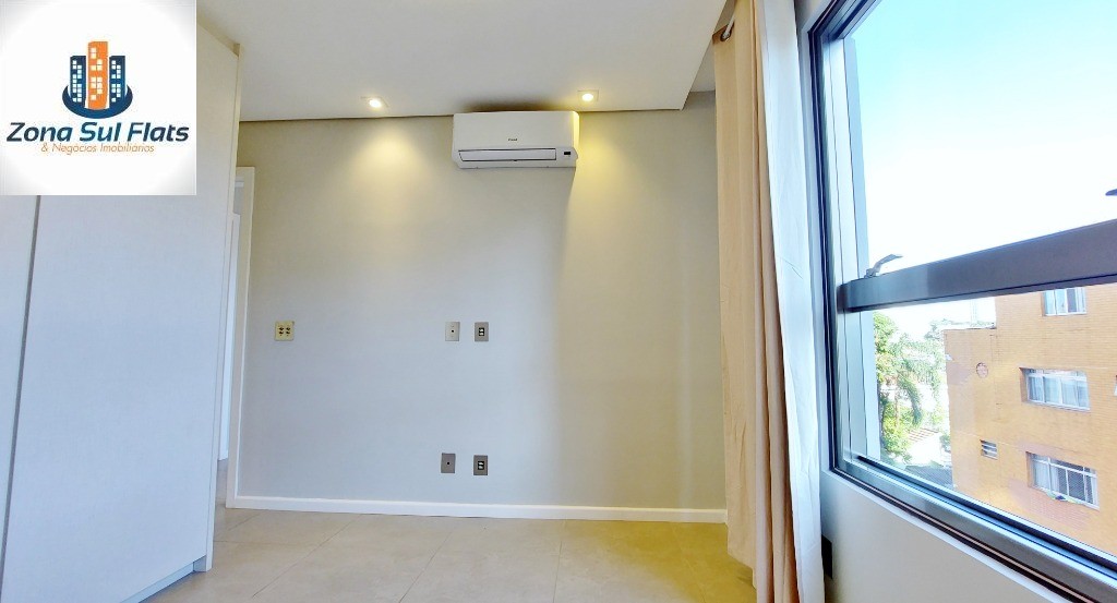 Apartamento à venda com 1 quarto, 69m² - Foto 11