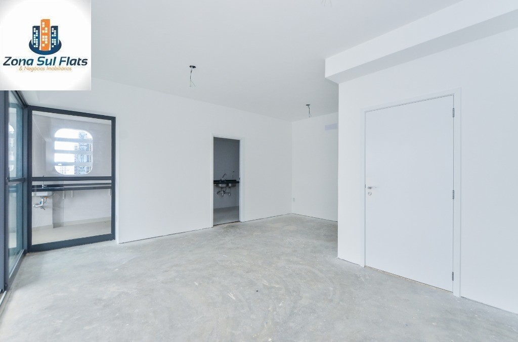 Apartamento à venda com 3 quartos, 162m² - Foto 9