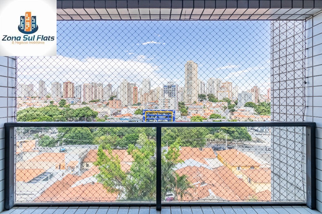 Apartamento à venda com 3 quartos, 78m² - Foto 9