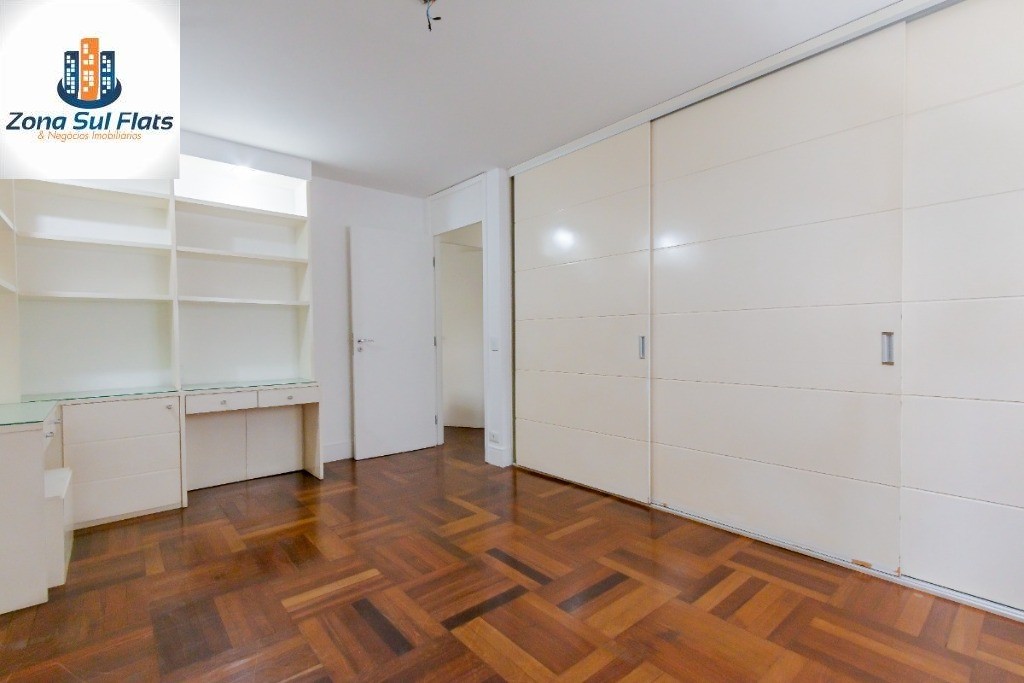 Apartamento à venda com 4 quartos, 180m² - Foto 6