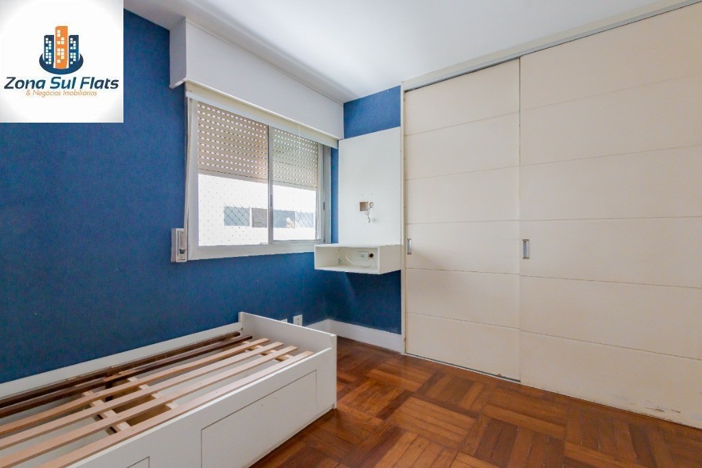 Apartamento à venda com 4 quartos, 180m² - Foto 17