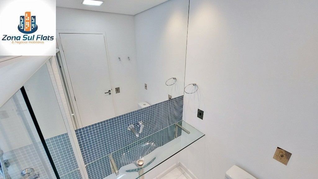 Apartamento à venda com 1 quarto, 69m² - Foto 13