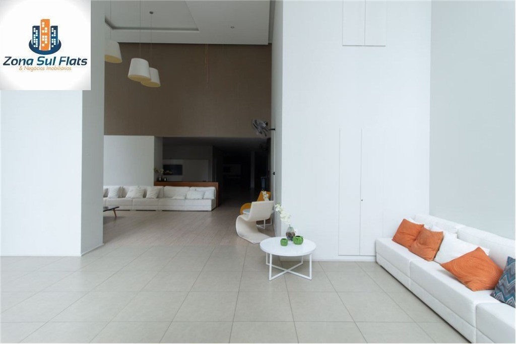 Apartamento à venda com 1 quarto, 36m² - Foto 23