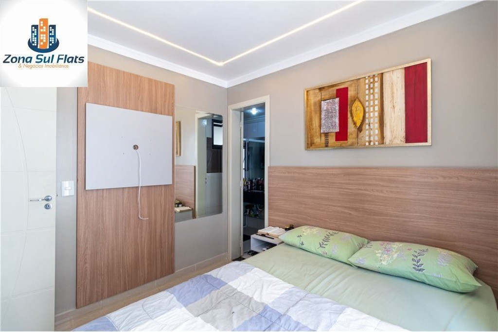 Apartamento à venda com 3 quartos, 72m² - Foto 22