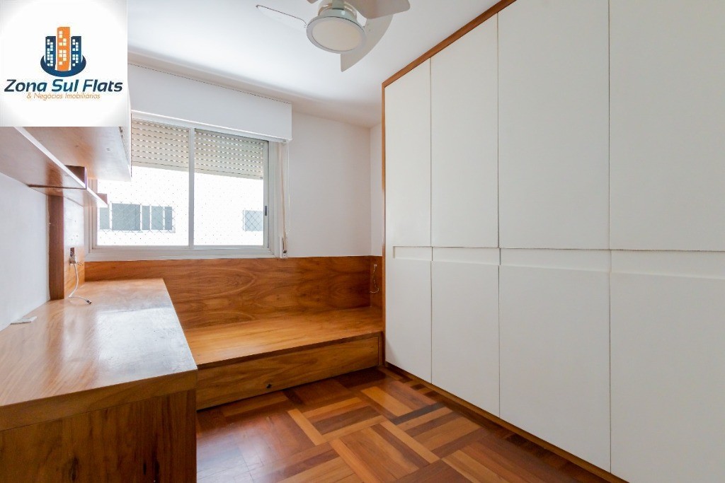 Apartamento à venda com 4 quartos, 180m² - Foto 12