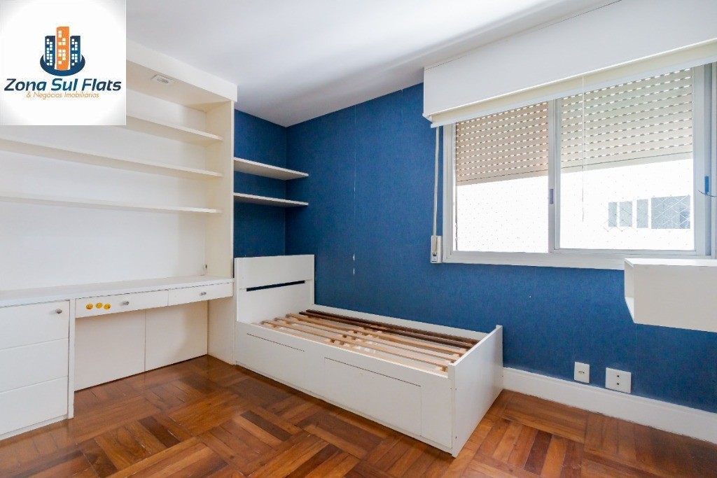 Apartamento à venda com 4 quartos, 180m² - Foto 15