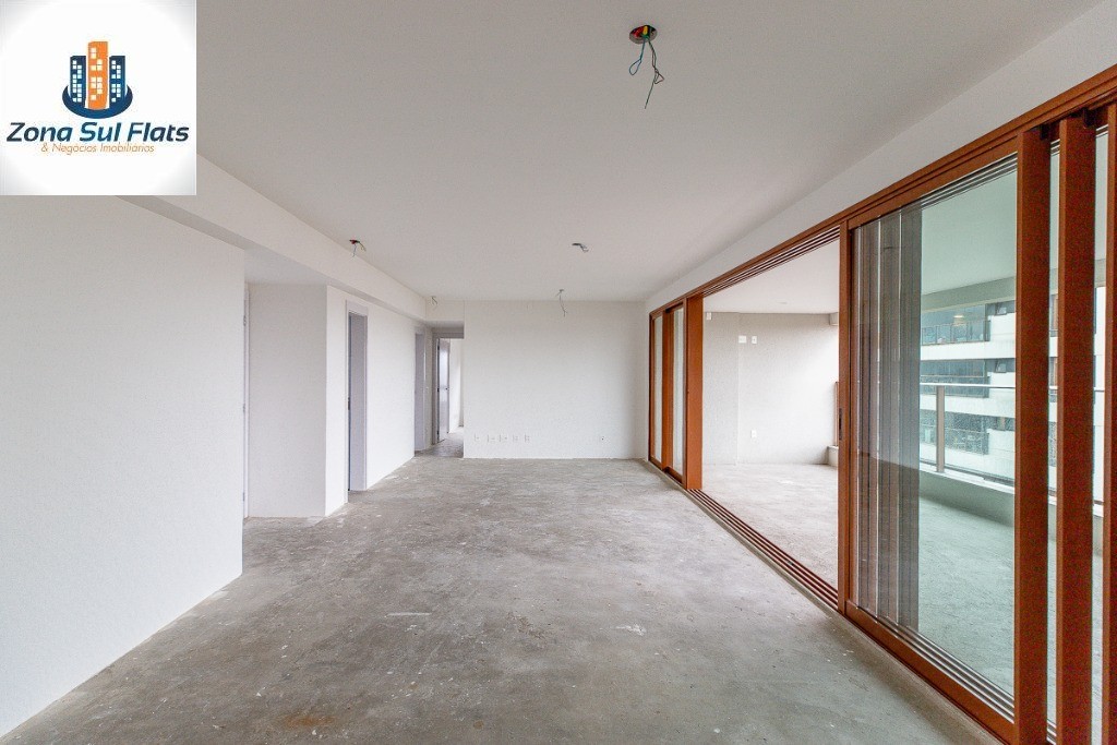 Apartamento à venda com 3 quartos, 145m² - Foto 6