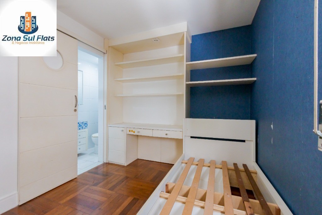 Apartamento à venda com 4 quartos, 180m² - Foto 16