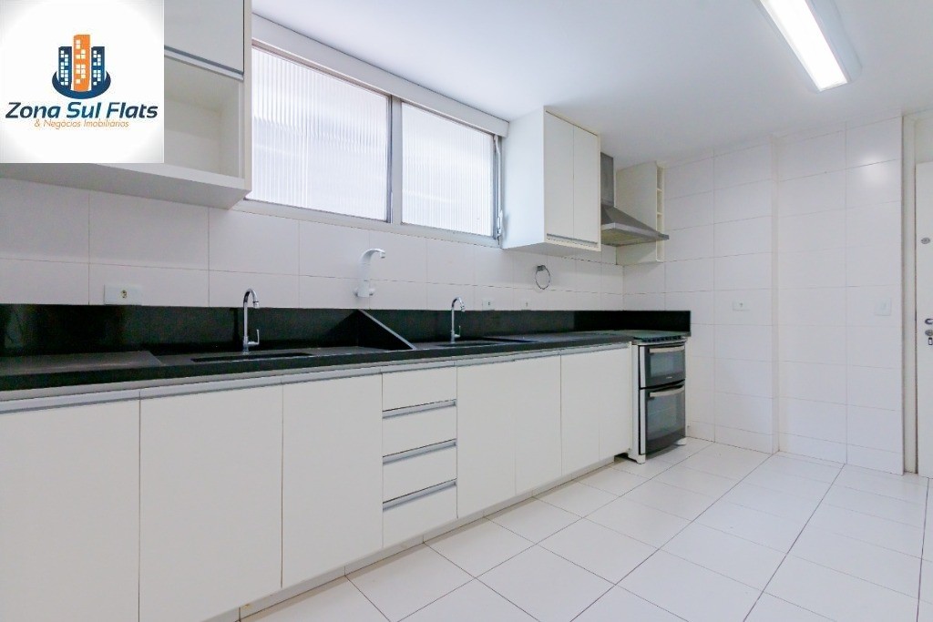 Apartamento à venda com 4 quartos, 180m² - Foto 27