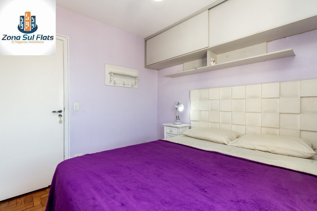 Apartamento à venda com 3 quartos, 87m² - Foto 12