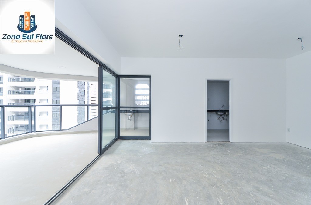 Apartamento à venda com 3 quartos, 162m² - Foto 6