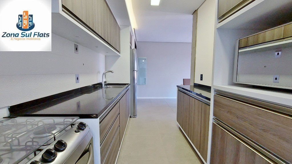 Apartamento à venda com 1 quarto, 69m² - Foto 16