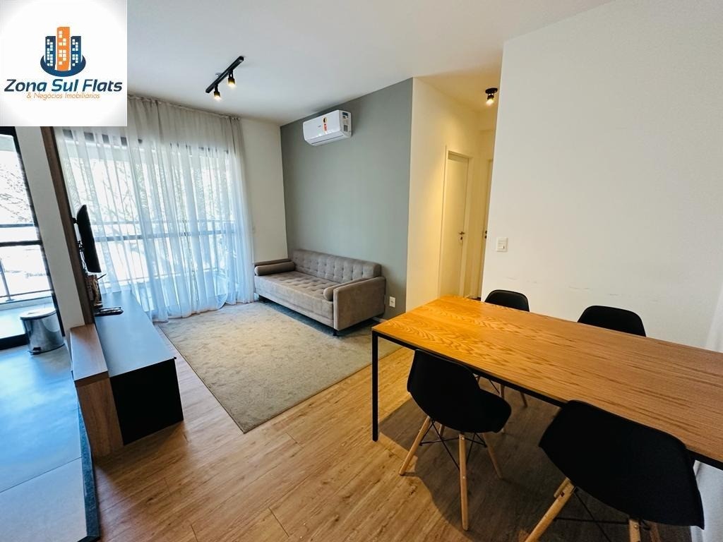 Apartamento à venda com 2 quartos, 60m² - Foto 1