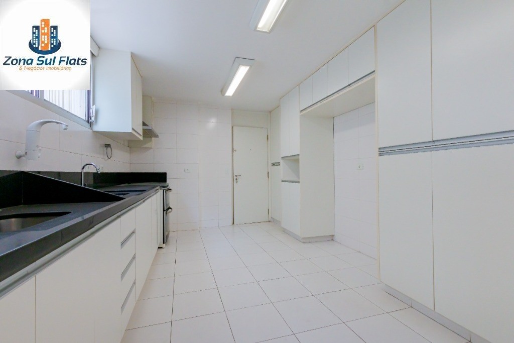 Apartamento à venda com 4 quartos, 180m² - Foto 24