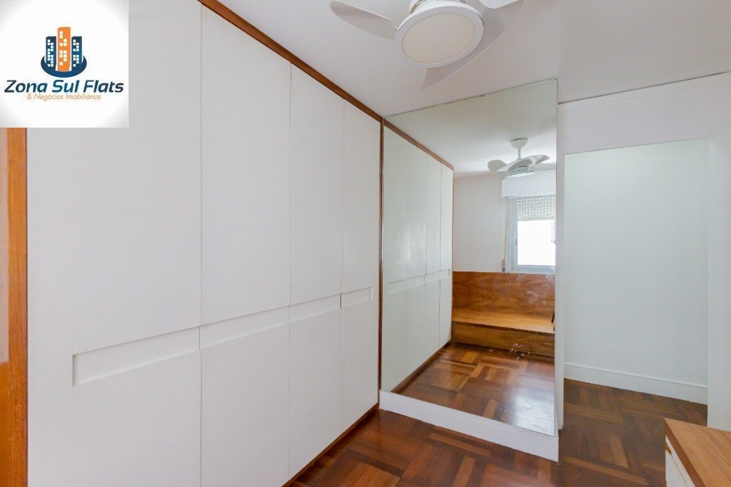 Apartamento à venda com 4 quartos, 180m² - Foto 13