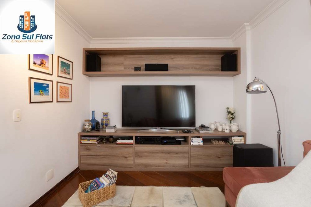 Apartamento à venda com 3 quartos, 228m² - Foto 10