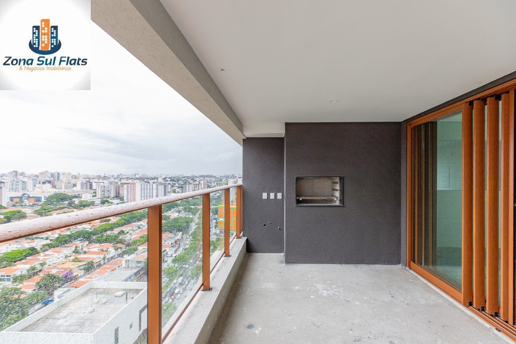 Apartamento à venda com 3 quartos, 145m² - Foto 7