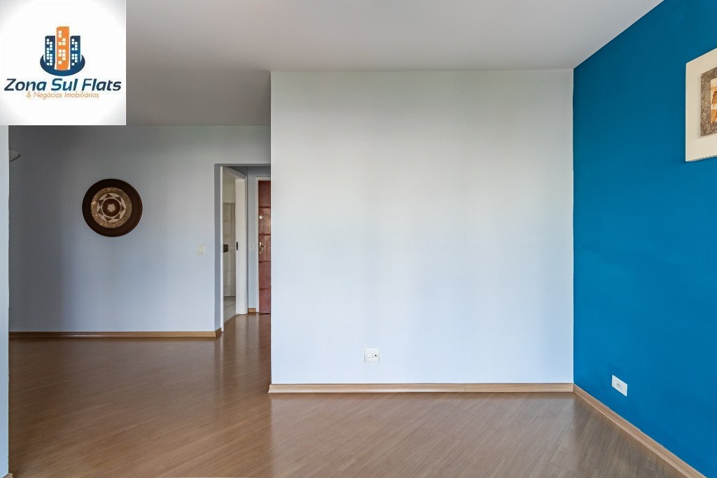 Apartamento à venda com 3 quartos, 78m² - Foto 4